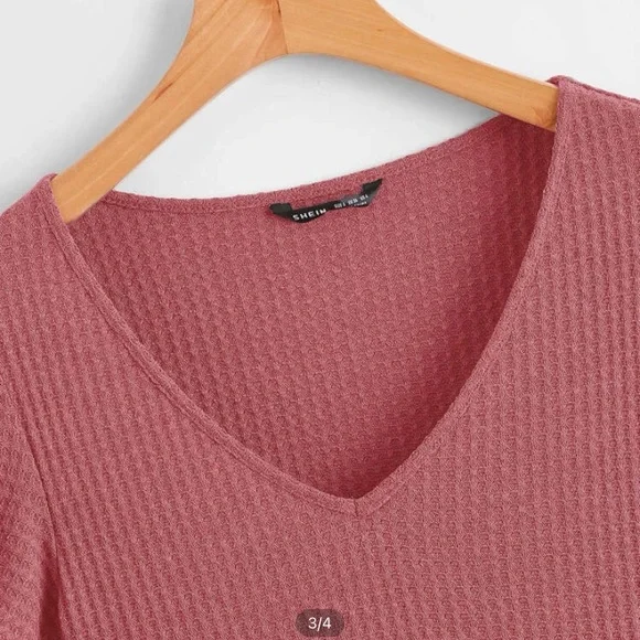 Brand new SHEIN M top - Picture 3 of 5